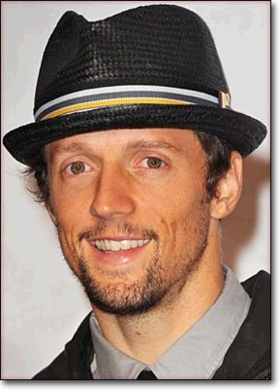 Photo Jason Mraz