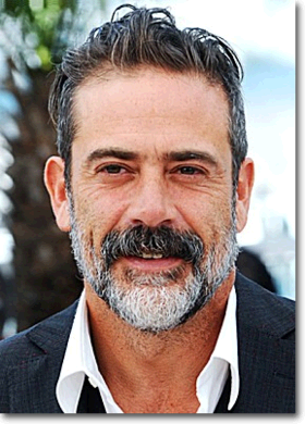 Photo Jeffrey Dean Morgan