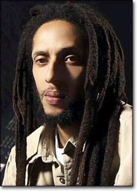 Photo Julian Marley