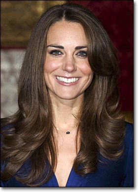 Photo Kate Middleton