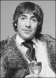 Photo de Keith Moon