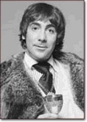 Photo Keith Moon