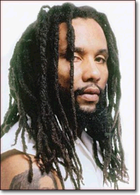 Photo Ky-Mani Marley