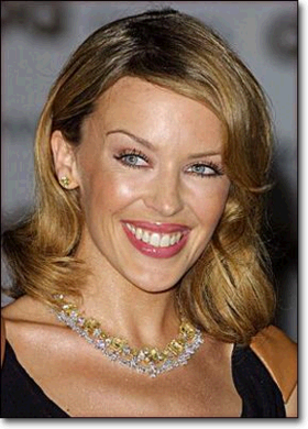 Photo Kylie Minogue