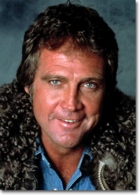 Photo Lee Majors