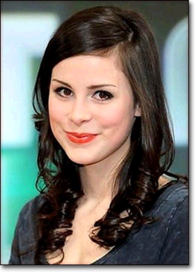 Photo Lena Meyer-Landrut