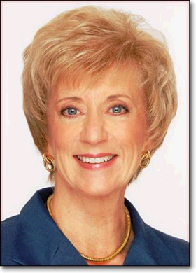 Photo Linda McMahon