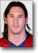 Photo de Lionel Messi