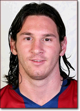 Photo Lionel Messi