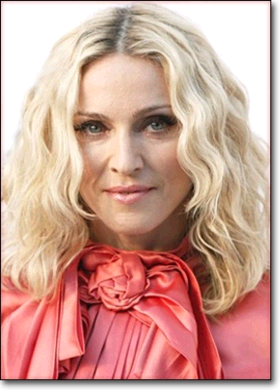 Photo Madonna 