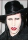 Photo de Marilyn Manson