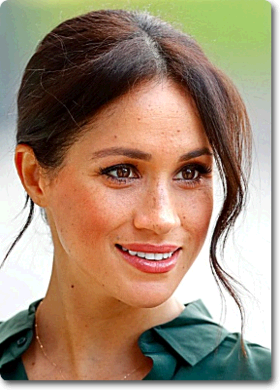 Photo Meghan Markle