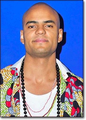 Photo Mohombi 