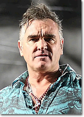 Photo Morrissey 