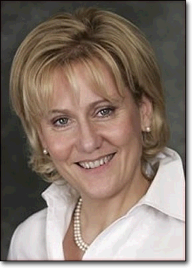 Photo Nadine Morano