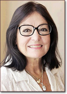 Photo Nana Mouskouri