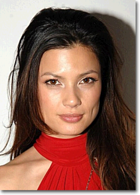 Photo Natassia Malthe