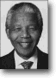 Photo de Nelson Mandela