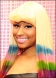 Photo de Nicki Minaj