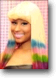 Photo de Nicki Minaj