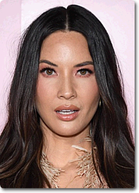 Photo Olivia Munn