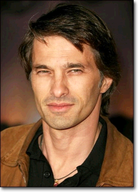 Photo Olivier Martinez