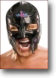 Photo de Rey Mysterio