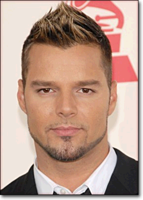 Photo Ricky Martin