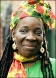 Photo de Rita Marley