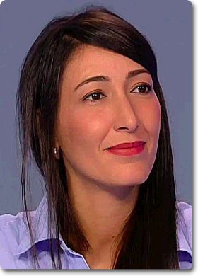 Photo Sabrina Medjebeur