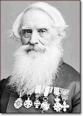 Photo Samuel Morse