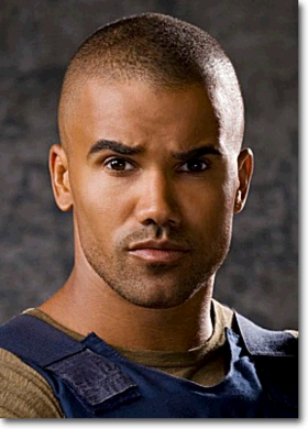 Photo Shemar Moore