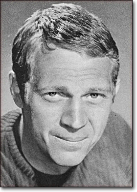 Photo Steve McQueen