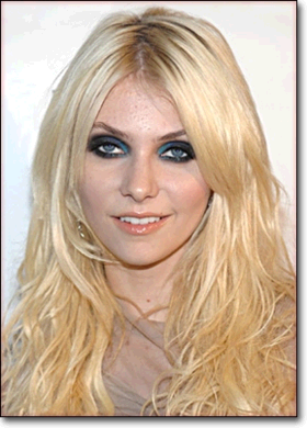 Photo Taylor Momsen