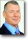 Photo de Vince McMahon