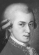 Photo de Wolfgang Amadeus Mozart