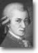 Wolfgang Amadeus Mozart