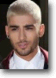 Zayn Malik