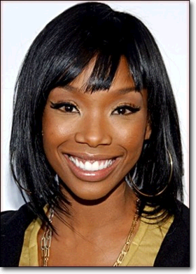 Photo Brandy Norwood