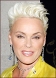 Photo de Brigitte Nielsen