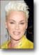 Photo de Brigitte Nielsen