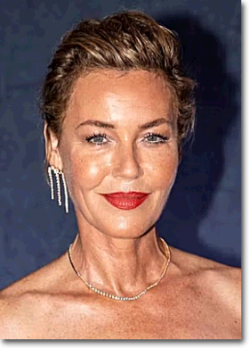 Photo Connie Nielsen