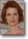 Photo de Cynthia Nixon