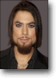 Photo de Dave Navarro