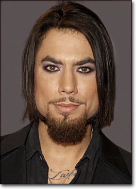 Photo Dave Navarro