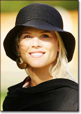 Photo Elin Nordegren