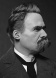 Photo de Friedrich Nietzsche