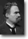 Photo de Friedrich Nietzsche