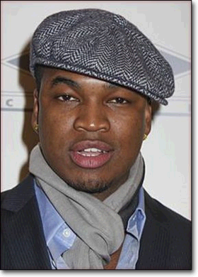 Photo Ne-Yo 