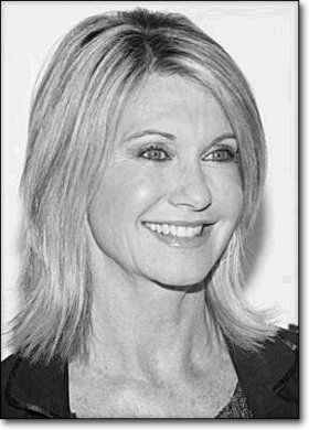 Photo Olivia Newton-John